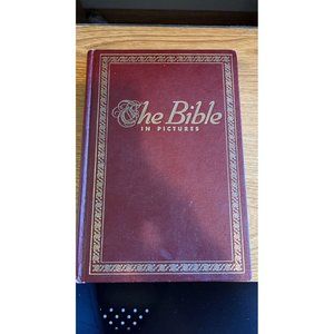 The Bible in Pictures